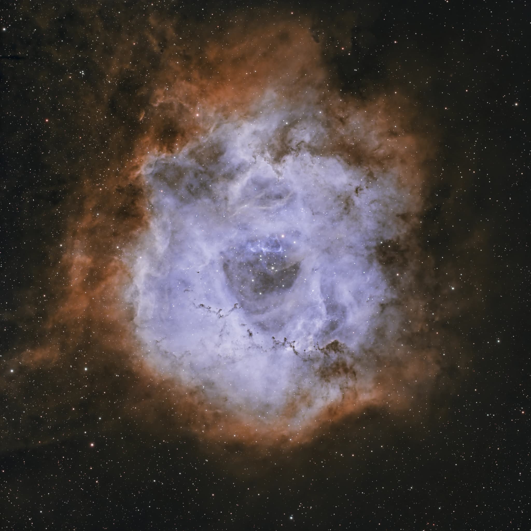 NGC 2244