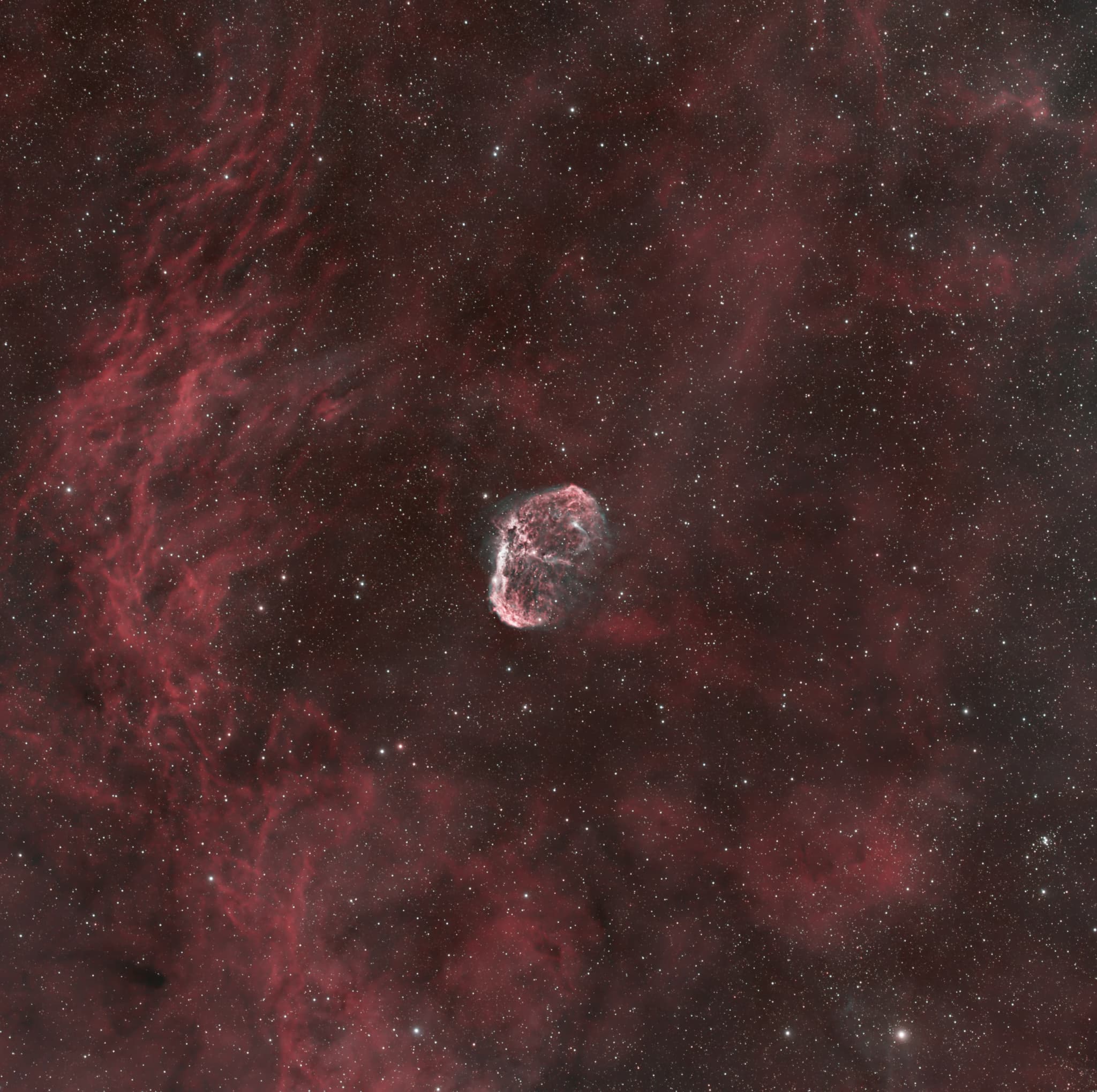 NGC 6888