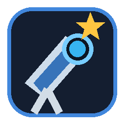 Astro Frame Selector application icon